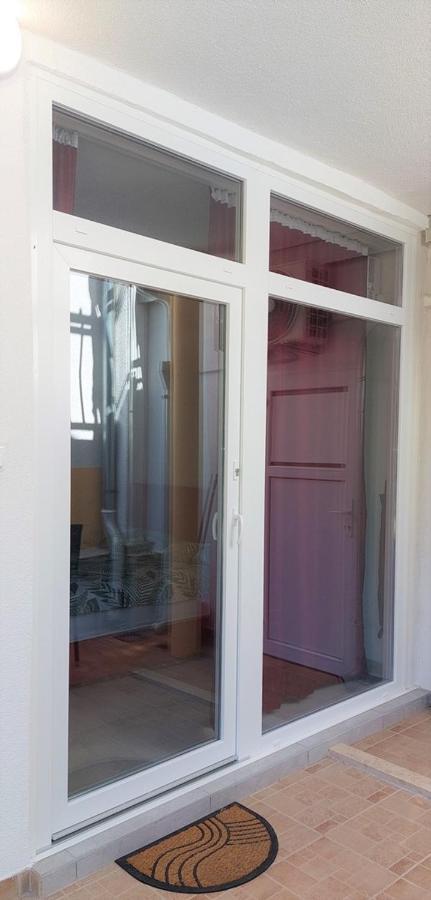 Amore House With Apartment Umag Exterior foto